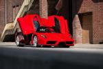 Ferrari Enzo ZXX by Edo Competition 2016 года